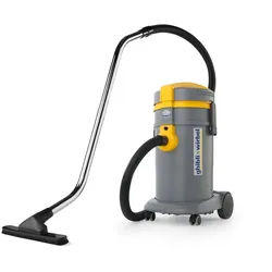 Staubsauger Ghibli Staub/Wasser POWER WD 36 P