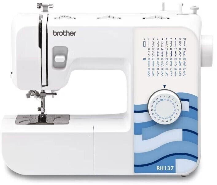 Brother Sewing Brother RH137 Nähmaschine RH137VP2