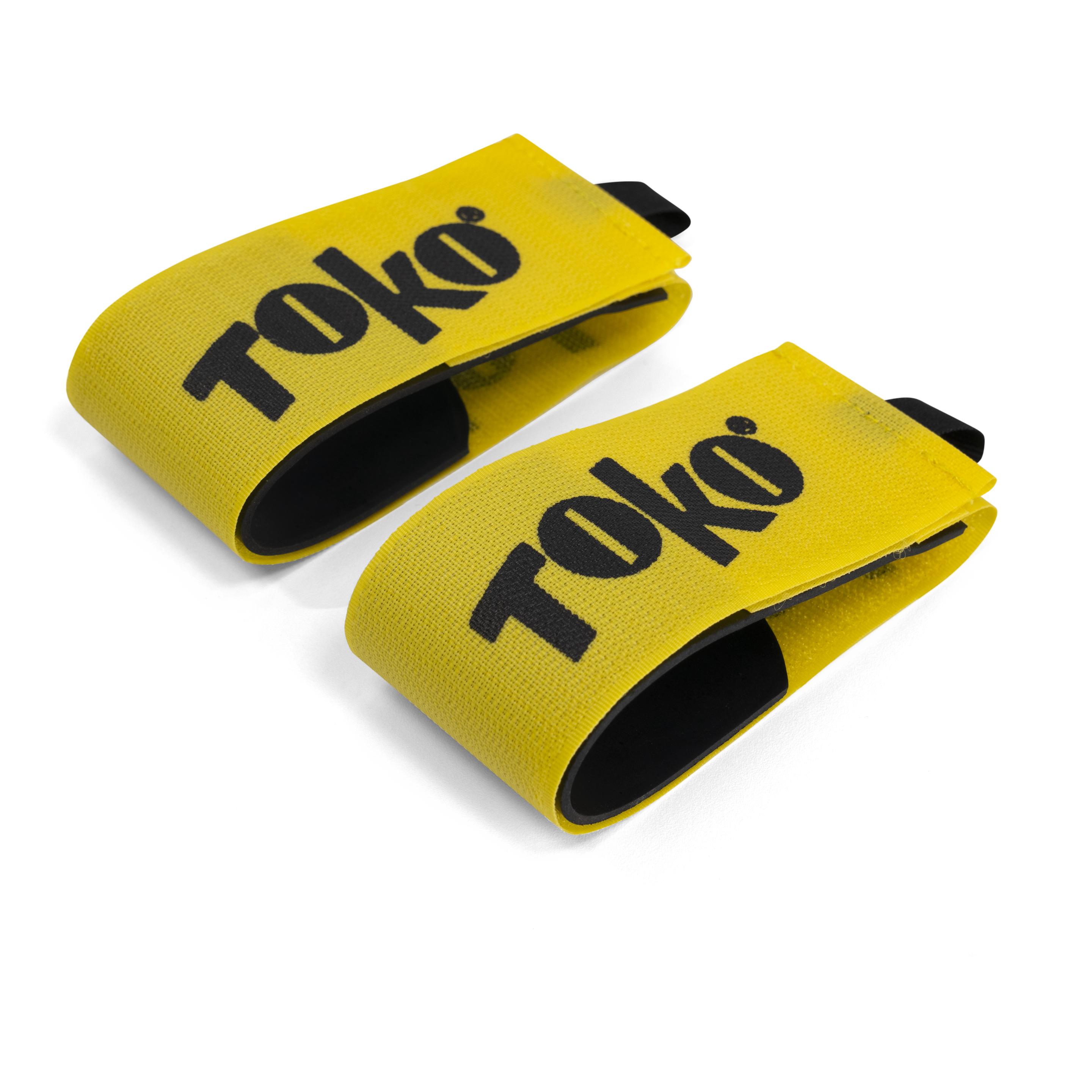 Toko Ski Clip Alpin & Carving Skifix (TOKO)