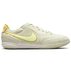 Nike Tiempo Streetgato LE IC Herren - olive aura/lt liquid lime -