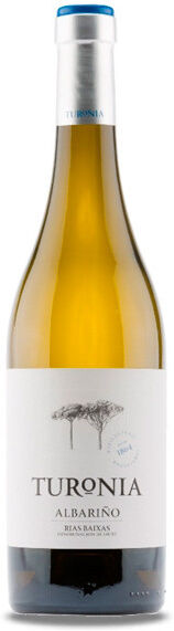 Quinta de Couselo Turonia 2025 - 75cl