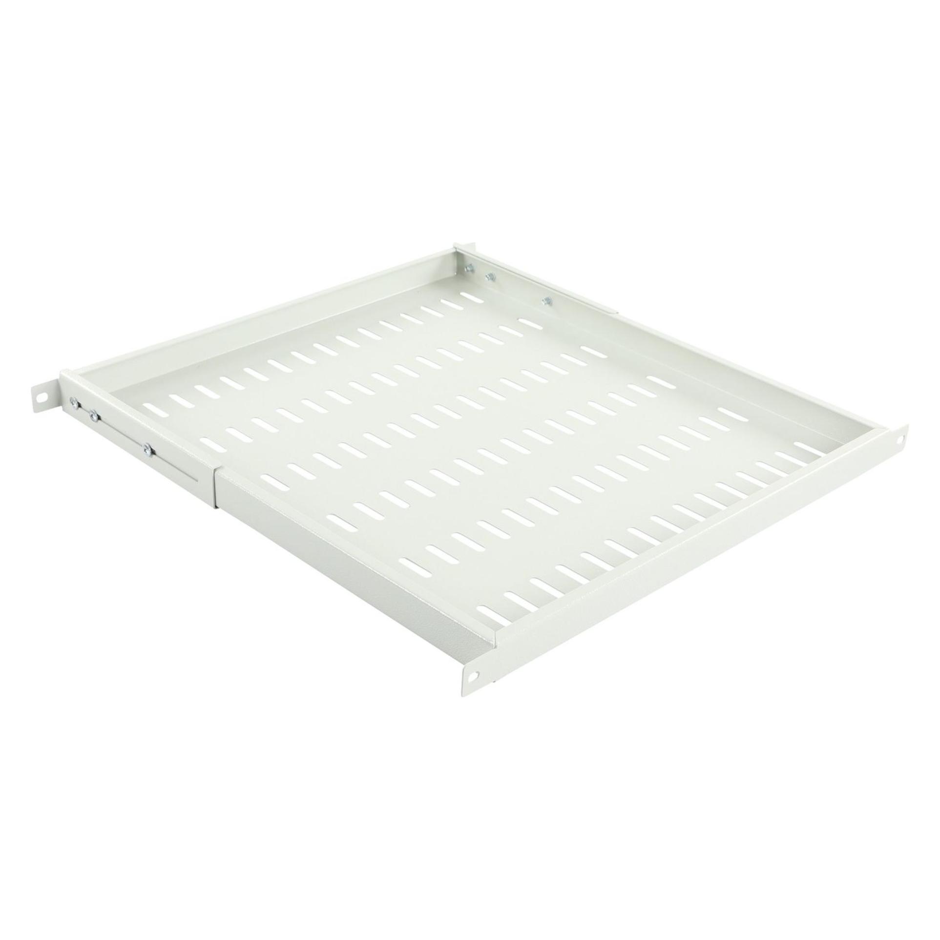 Lanview D=470mm FIXED SHELF (RAS800WH)