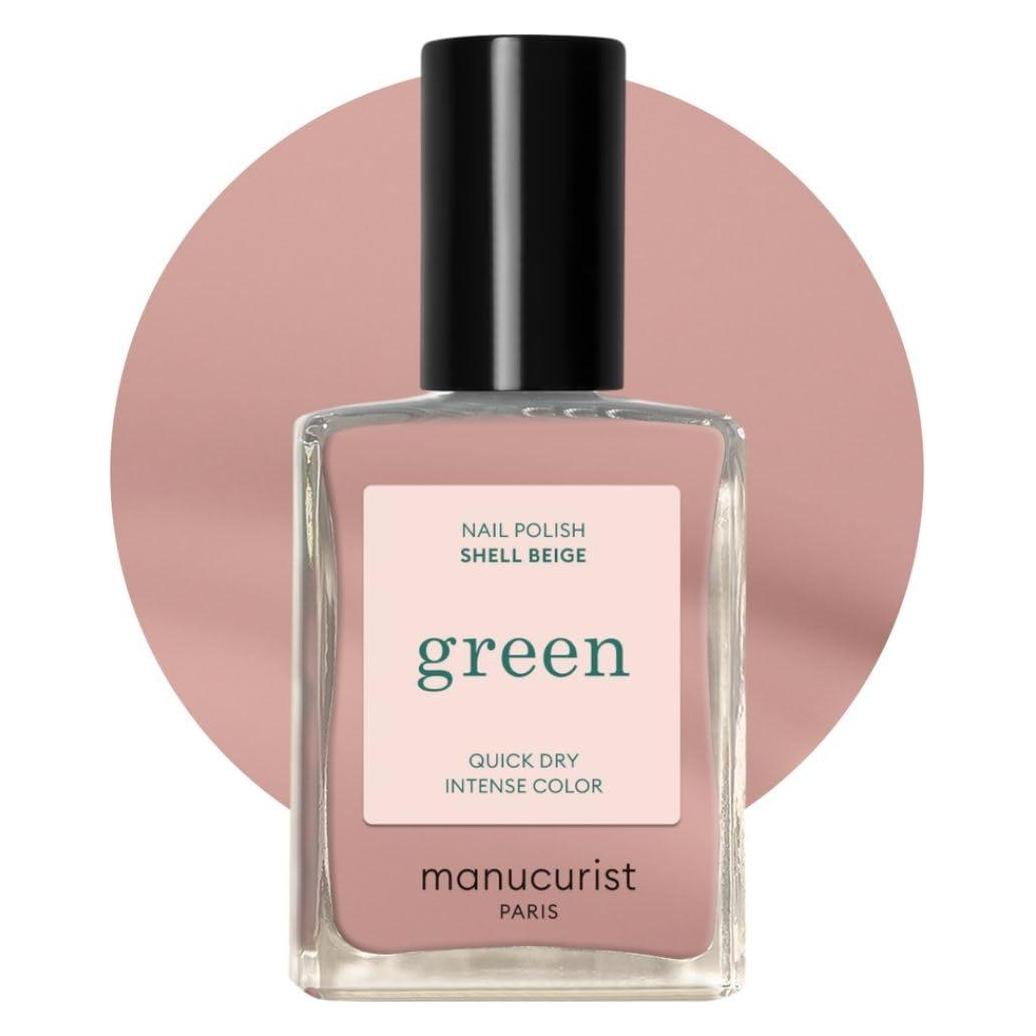 Manicurist Nagellack (Shell Beige) (3662263330729)