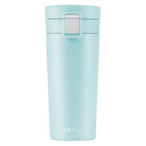 Vialli Design FUORI Thermobecher für heissen Kaffee, Tee und andere Getränke mit einem Fassungsvermög (0.40 l) (23958970)