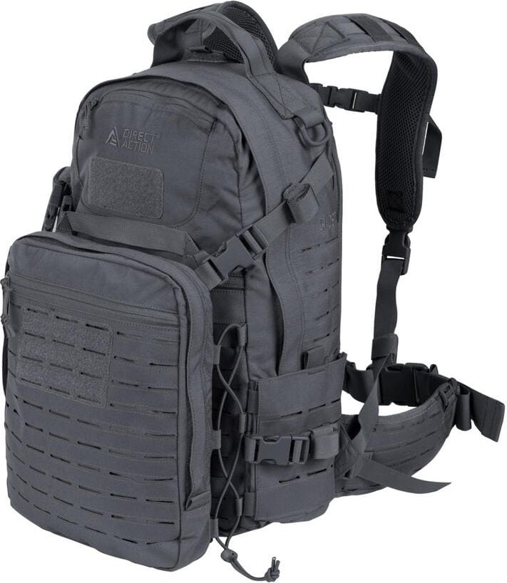 Direct Action GHOST Rucksack Cordura schattengrau 25 l