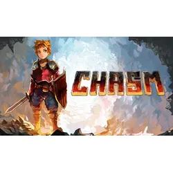 Chasm