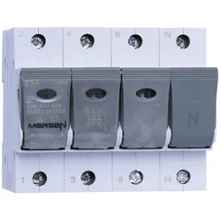 Mersen Lasttrennschalter NEOZED 05863.063140