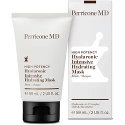 Perricone MD, Gesichtsmaske, High Potency Classics Hyaluronic Intensive Hydrating Mask 2 oz. (59 ml)