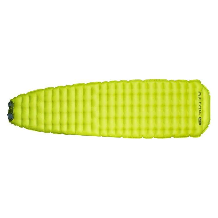 Flextail TINY Schlafmatte AVS R09 Mummy (TMR9M-LGN-i)