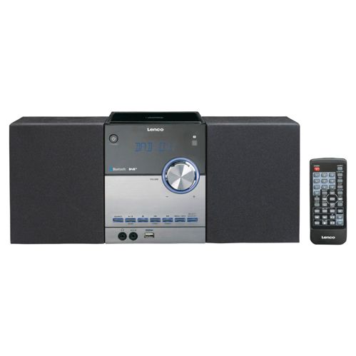 Lenco MC-150