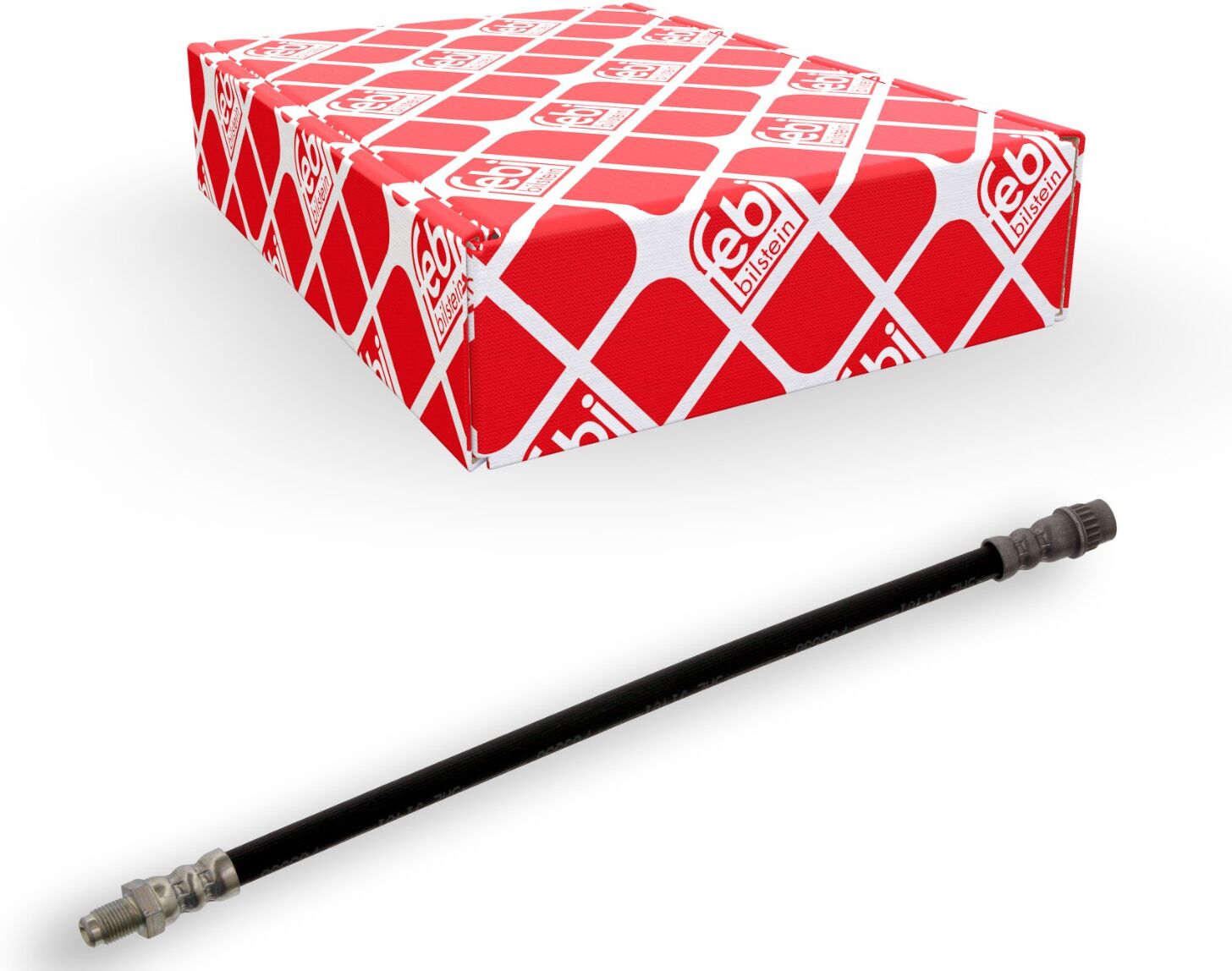 FEBI BILSTEIN 12300 Brake hose