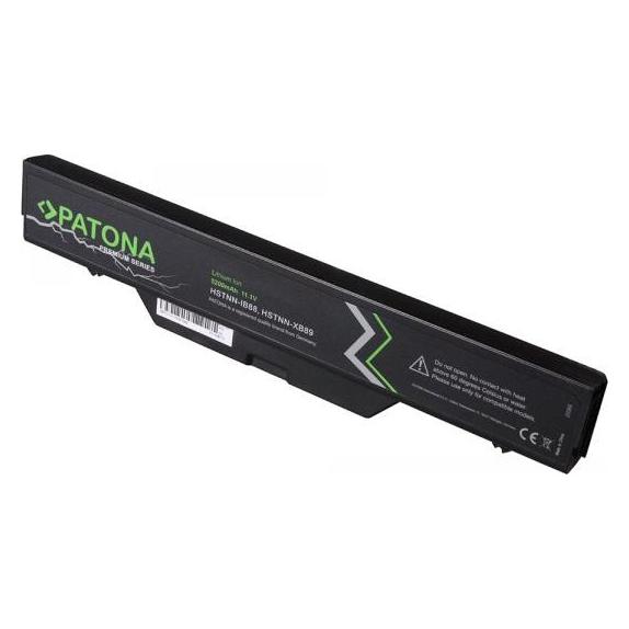 Patona 2339 (6 Zellen, 5200 mAh) (2339)