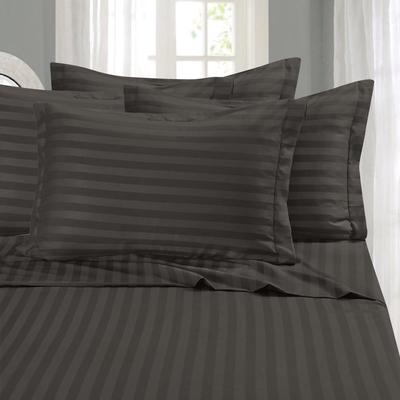 Elegant Comfort Luxurious 6-piece Bed Sheet Set