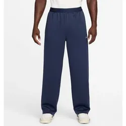 NIKE Herren Sporthose JORDAN SPORT, Größe L in Weiß Weiß