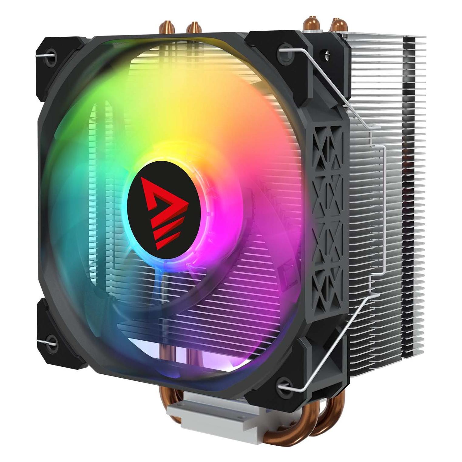 Savio Savgcovortexx2argb (157 mm) (SAVGCOVORTEXX2ARGB)