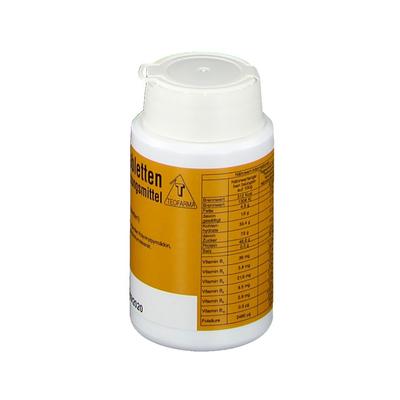 Bierhefe Tabletten Levurinetten 250 St