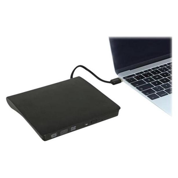 Delock 5.25 Gehäuse SATA, DVD-ROM (5.25") (42603)