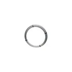 NEUT Alu-Runddraht AlMgSi 8mm weich F9 ca. 20kg
