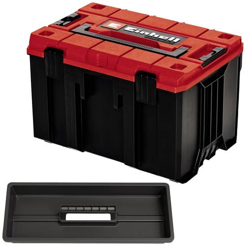 Einhell E-Case M 4540021 Werkzeugkoffer unbestückt (L x B x H) 442 x 330 x 290mm