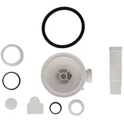 Villeroy und Boch 94071600 komplett, für Exzenter