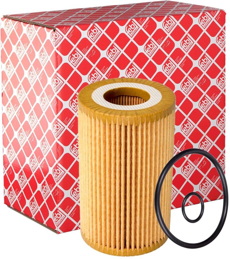 Ölfilter FEBI BILSTEIN 27167