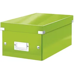Leitz, Dokumentenablage, Ablagebox