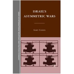 Israel's Asymmetric Wars, Fachbücher von S. Cohen