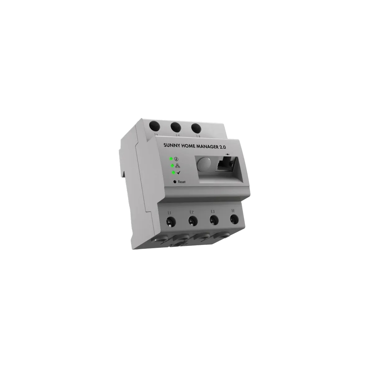 SMA Sunny Home Manager 2.0 Steuervorrichtung für die Energieverwaltung HM-20