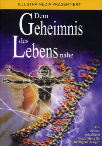 Dem Geheimnis des Lebens nahe - Preis vom 09.10.2026 07:28:09 h