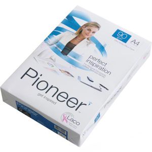 Pioneer Perfect Inspiration A4 90g Kopierpapier