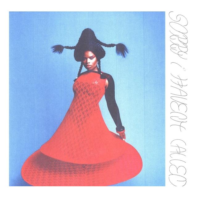Nonesuch Sorry I Haven't Called (Vagabon) (40942848)