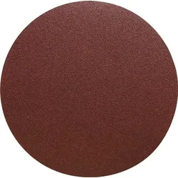KLINGSPOR Haftschleifscheibe PS 22 K 125 mm Körnung 40 - 2294