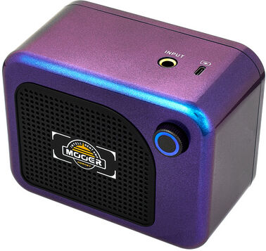 Mooer Hornet 05i Modeling Amp Purple