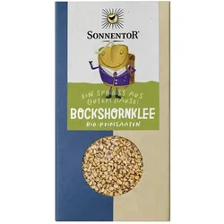 Keimsaat - Bockshornklee 120g