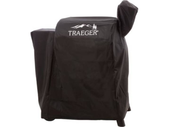 Traeger - Housse Barbecue Pour Pro575 Et Pro22