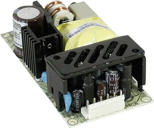 MEAN WELL RPT-60A Schaltnetzteil 5 V/DC 4.4A 46.5W