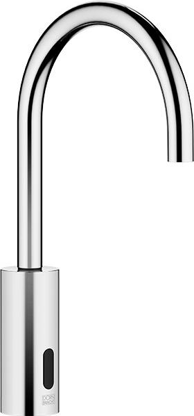 Dornbracht 44521660-28 Waschtischarmatur Meta