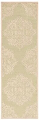 SAFAVIEH Handmade Chelsea Fiona French Country Wool Rug