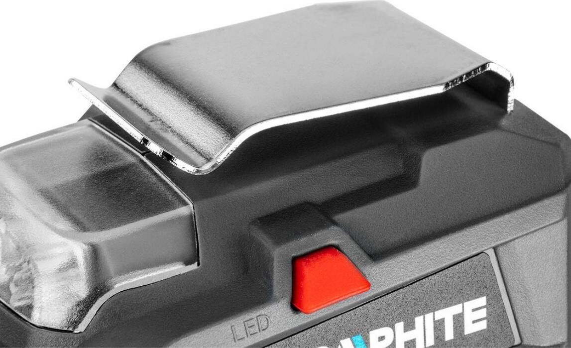 GRAPHITE 58G025 Torches