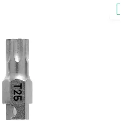 DAYSAVER Ersatz-Bit MixMatch für Multitool IncredibleX | T25
