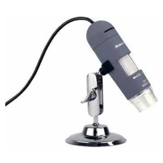 Celestron DELUXE 200x Digitalmikroskop (CM44302-C)