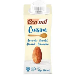 Cuisine - Mandel