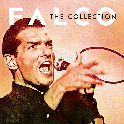 Falco - The Collection - Preis vom 08.10.2026 07:26:42 h