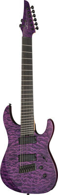 Legator Ninja N8FSS PUR Purple