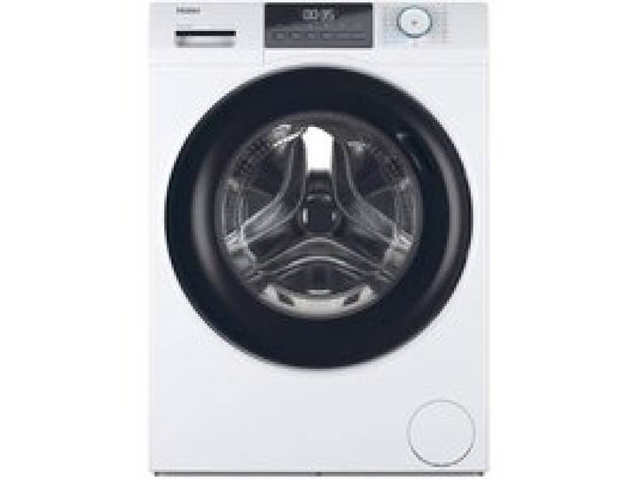 Haier Lave-linge frontal 10kg 1400 tours/min - HW100-BP14929A-S