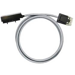 WEIDMÜLLER PAC-CTLX-RV36-V0-2M, Vorkonfektioniertes Kabel, PAC 7789030020