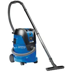 Nilfisk Nass-/Trockensauger AERO 26-21 PC mit Einschaltautomatik Industriesauger