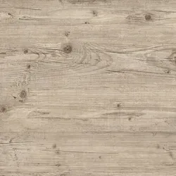DELUKE Tischplatte JOANA Holz Hellbraun 3,5x70x70cm Bistrotisch-Platte Holzplatte Tisch