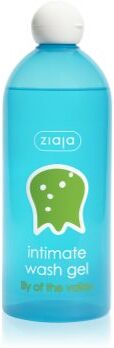 Ziaja Intima gel para higiene íntima 500 ml. Intima