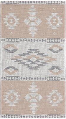 SAFAVIEH Augustine Maki Contemporary Cotton Rug
